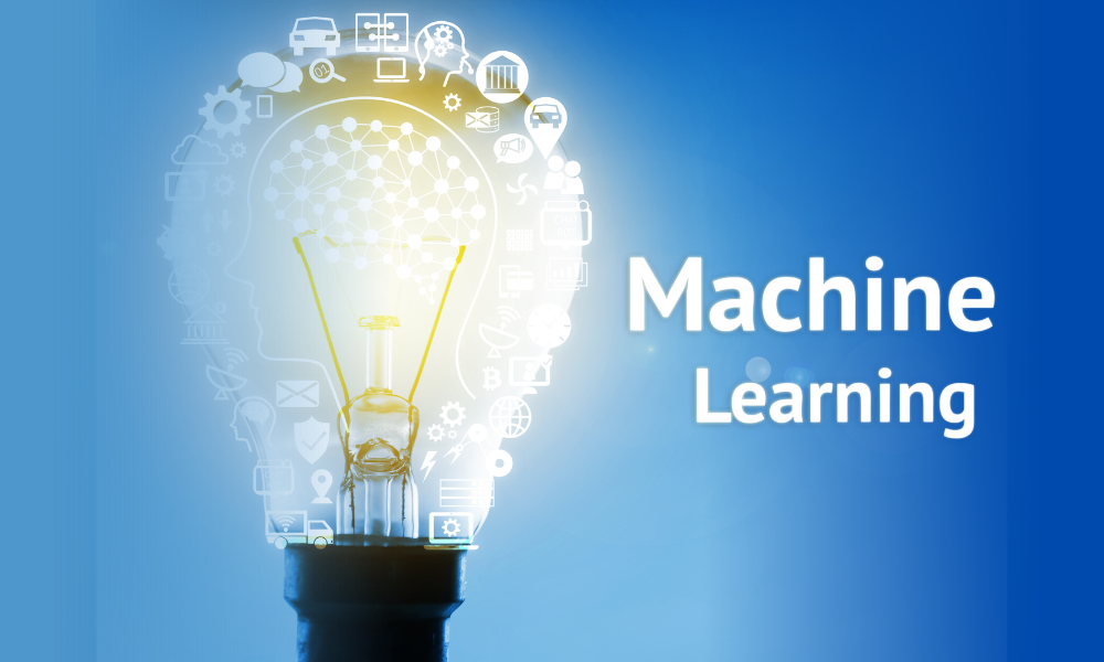 Machine learning Trends